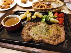 -必胜客(大兴店)