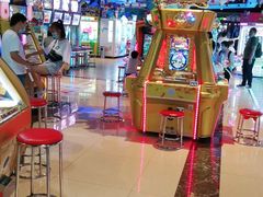 -大玩家(万达广场大连甘井子店)