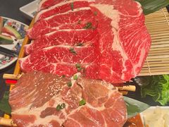 -AJIYA·池袋日式烧肉自助(天津万象城店)
