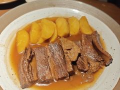 -KŌNG胶东小馆(华熙店)