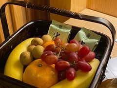 -安吉涵田度假村·水榭居中餐厅