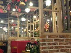 -隆喜元鱼汤包·海鲜(中联广场店)