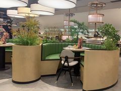 大堂-KingThaia金泰兰(滨江天街店)