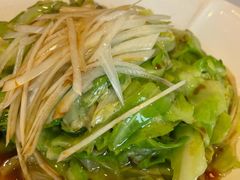 -紫光园·烤鸭·北京菜(劲松店)