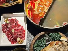 -三出山火锅(南京万象天地店)