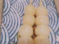 白玉丸子-火影忍者一乐拉面(环球港店)
