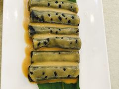 -金汇景海鲜酒家