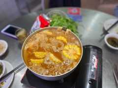-燃计沙茶皇·香港沙茶火锅(人广旗舰店)