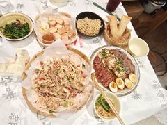 -东排食堂长沙小吃大排档(五一广场店)
