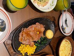 -萨莉亚意式餐厅(杭州滨江天街店)