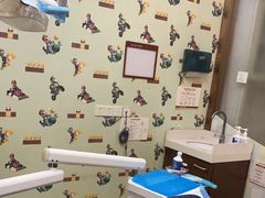 -佛山中大口腔医院·市二级口腔专科医院