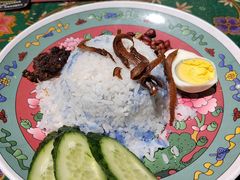 -小娘惹厨房Little Nyonya(狮城有约上榜店)