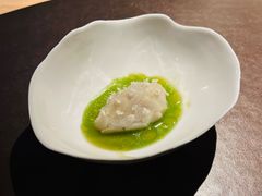 琥珀鱼-泰安门Taian Table(镇宁路店)