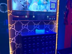 -UK派对KTV(日月广场店)