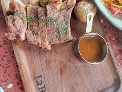 -La Terre乐田(万象城店)