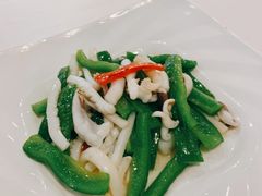 -汉通东林海鲜大酒店(鼓楼孝闻街店)