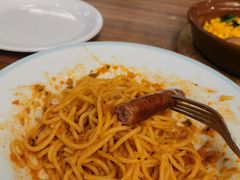 -萨莉亚意式餐厅(河东万达店)