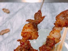 -铁锤烧烤