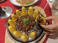 -山西会馆·晋菜·晋商宴·学堂记忆(许坦西街店)