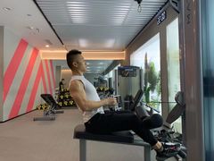 -WEGYMER健萌健身(雅颂居馆)