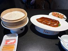 -喜悦烤鸭·新京菜(王府井店)