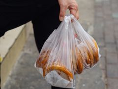 -涂记油酥饼(江汉三路店)