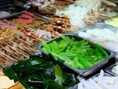 -林静小吃(复兴路店)