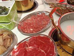 -行运海鲜食集(北京首店)