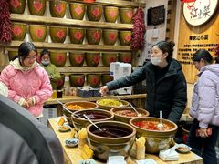 -江小菜酱菜(南京夫子庙步行街店)