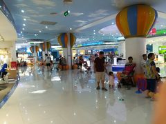 -深圳龙华星河COCO City(民治店)