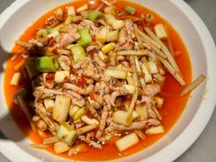 -川堂风·跷脚牛肉·乐山爆炒(中建乐荟天地店)