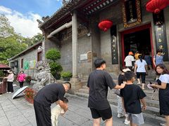 -国恩寺