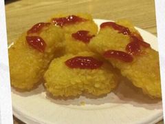 -尊宝比萨(南坪亚太商谷店)