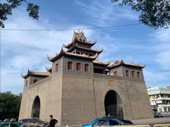 -鼓楼(兴庆区)