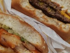 -麦当劳(温州人民路店)