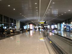 -青岛胶东国际机场