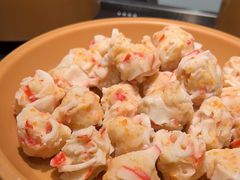 -龍歌自助小火锅(漳州二路爱购店)