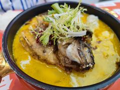 -青花椒花椒鱼(合生汇店)