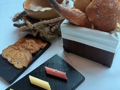 -翡翠36餐厅(浦东香格里拉店)