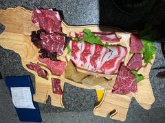-NIUAN牛庵·日式和牛烧肉(恒隆店)