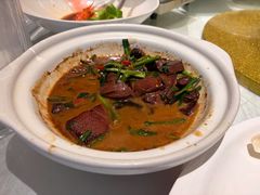 -王府井酒店(金桥港湾店)