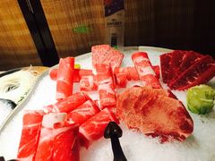 -余欢领鲜火锅(新街口店)