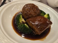 -银都上海菜馆(粤海东路店)