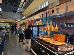 -東盛炭烤自助料理(玄武招商花园城店)