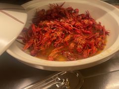 -美食汇自助餐厅·杭州城中香格里拉