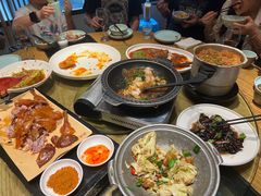 -鸡毛店·川菜(双楠店)