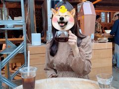 -VOYAGE COFFEE(北锣鼓巷店)