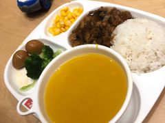 -大师兄·手工面·西北菜(珠海环宇城店)