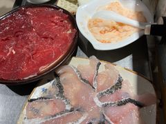 -陈眼镜火锅(总店)