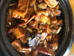 -日昌餐馆(亦庄店)